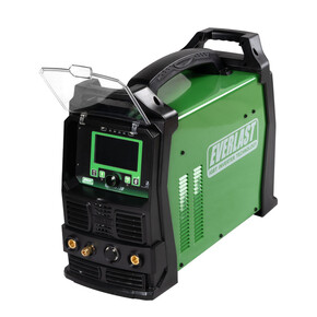 EVERLAST Typhoon 230 (3EV230) Инвертор аргонодуговой сварки