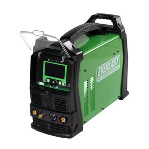 EVERLAST Typhoon 330 (3EV330) Инвертор аргонодуговой сварки
